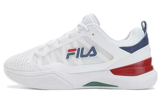 FILA Теннисная обувь Женская