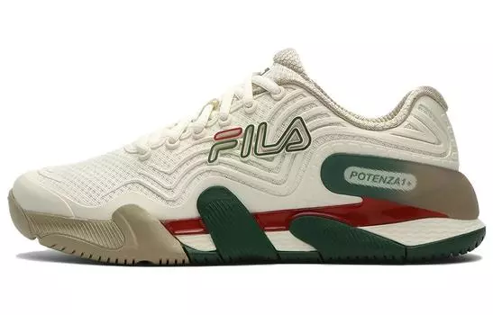 FILA Теннисная обувь Женская, Beige