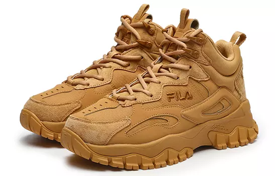 FILA Tracer Кроссовки Женские