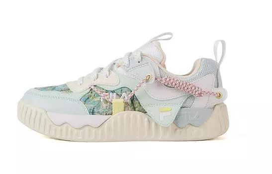 FILA Van Gogh Museum 2.0 Kids Обувь для скейтбординга Kids