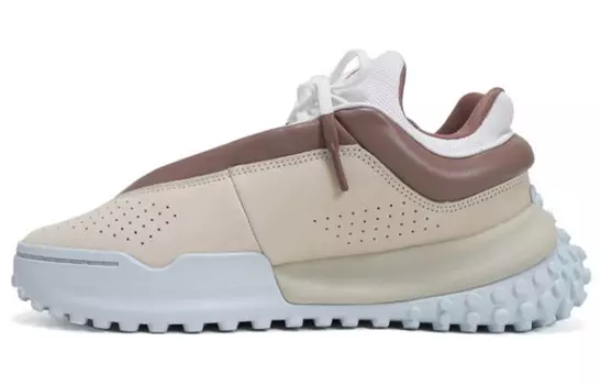 Fila X MIHARA YASUHIRO Lifestyle Shoes Men Low-top