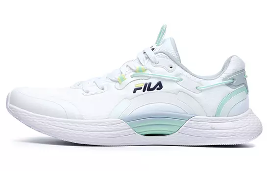 FILA XFT Кроссовки Женщины