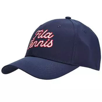 ФИЛА Женская кепка FILA, Dark Blue