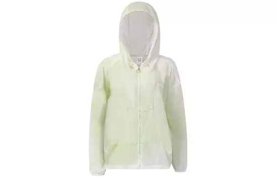 ФИЛА Женская куртка FILA, цвет Allover Print