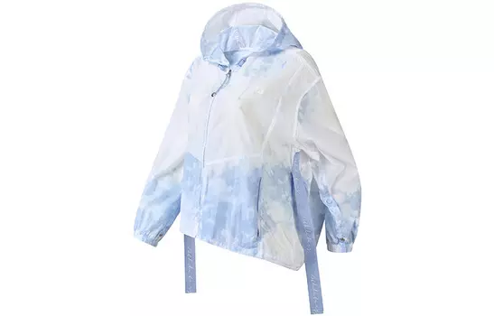 ФИЛА Женская куртка FILA, цвет Allover Print