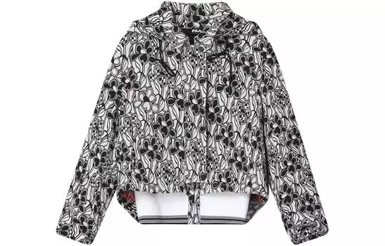 ФИЛА Женская куртка FILA, цвет Allover Print