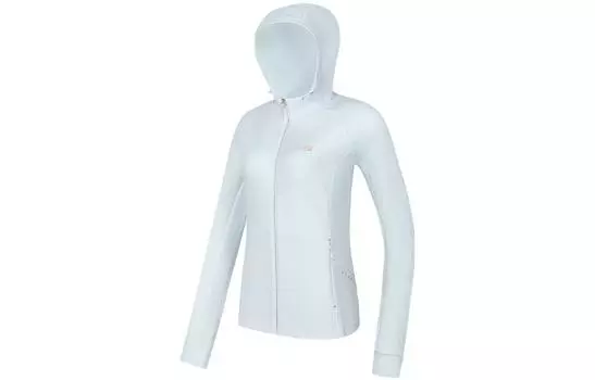 ФИЛА Женская куртка FILA, цвет Bean gray blue