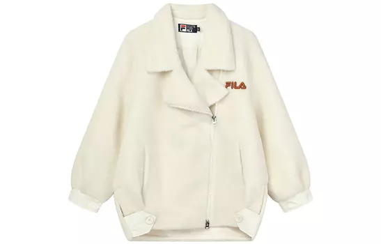 ФИЛА Женская куртка FILA, цвет Beige