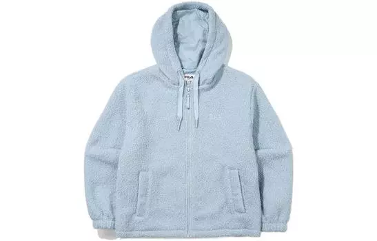 ФИЛА Женская куртка FILA, цвет Blue