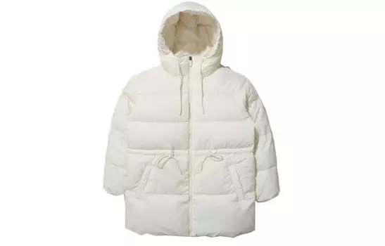 ФИЛА Женская куртка FILA, цвет Cream