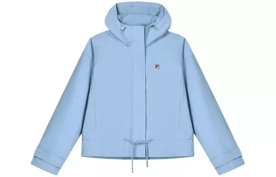 ФИЛА Женская куртка FILA, цвет Crest