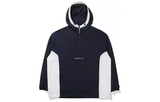 ФИЛА Женская куртка FILA, цвет Dark Blue