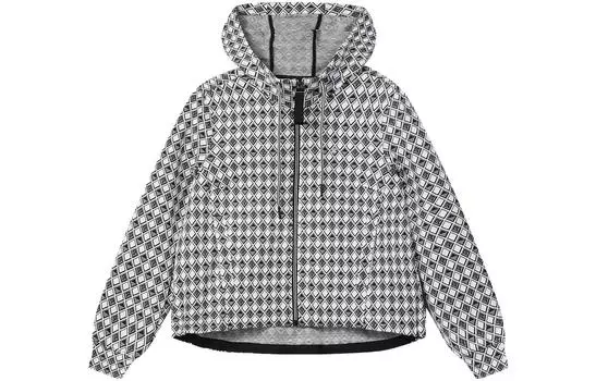 ФИЛА Женская куртка FILA, цвет Full Print 2