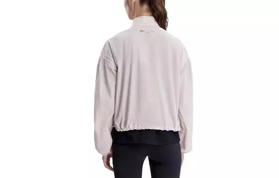 ФИЛА Женская куртка FILA, цвет Ice purple