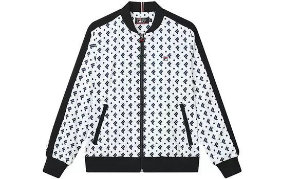 ФИЛА Женская куртка FILA, цвет Navy