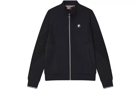 ФИЛА Женская куртка FILA, цвет Navy