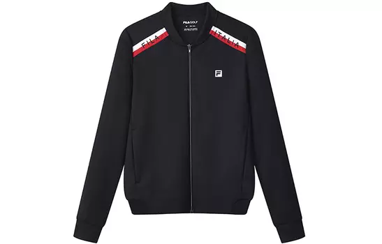ФИЛА Женская куртка FILA, цвет Navy