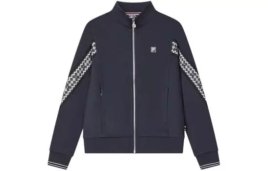ФИЛА Женская куртка FILA, цвет Navy