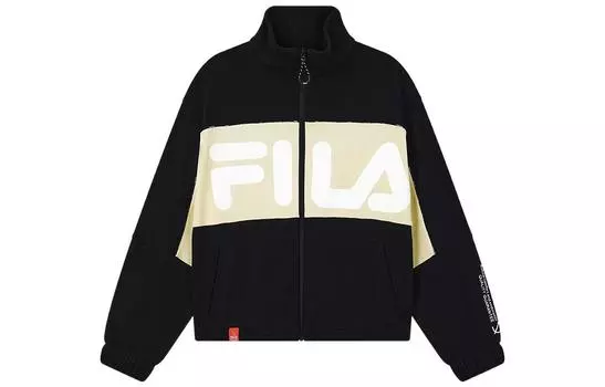 ФИЛА Женская куртка FILA, цвет Navy