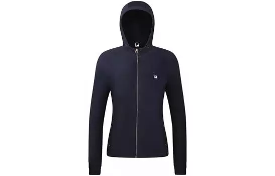 ФИЛА Женская куртка FILA, цвет Navy