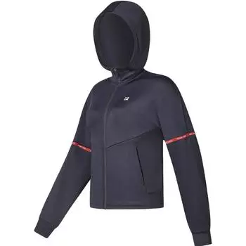 ФИЛА Женская куртка FILA, цвет Navy