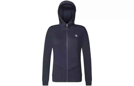 ФИЛА Женская куртка FILA, цвет Navy