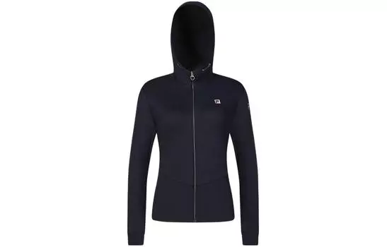 ФИЛА Женская куртка FILA, цвет Navy
