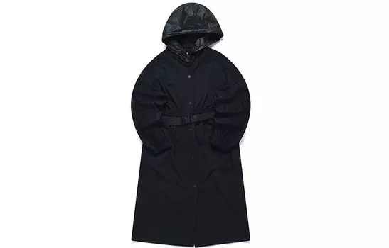 ФИЛА Женская куртка FILA, цвет Navy