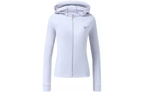 ФИЛА Женская куртка FILA, цвет Purple