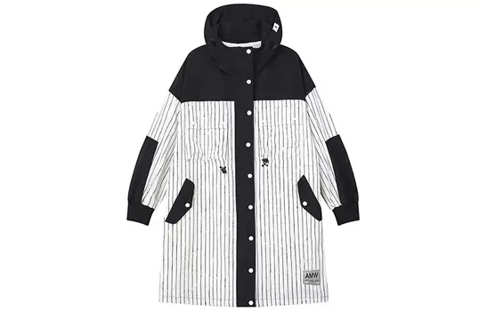 ФИЛА Женская куртка FILA, цвет Purple bean ash