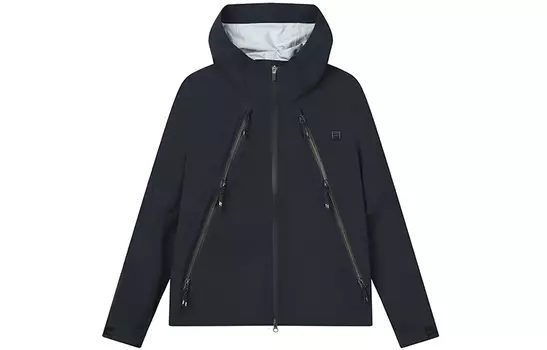 ФИЛА Женская куртка FILA, цвет Royal