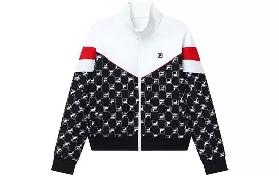 ФИЛА Женская куртка FILA, цвет White