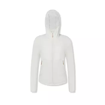 ФИЛА Женская куртка FILA, цвет White