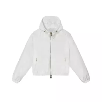 ФИЛА Женская куртка FILA, цвет White