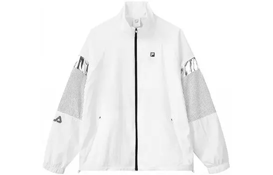ФИЛА Женская куртка FILA, цвет White