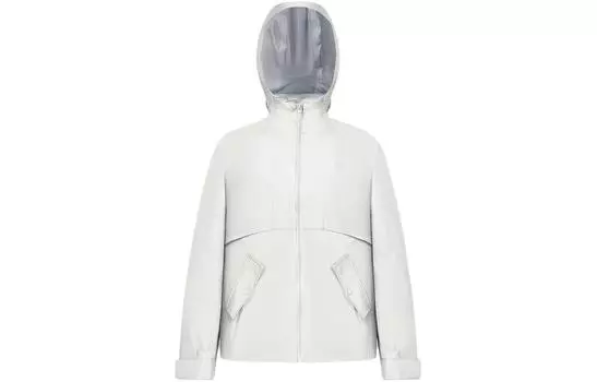 ФИЛА Женская куртка FILA, цвет White