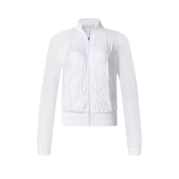 ФИЛА Женская куртка FILA, цвет White