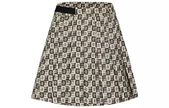 FILA Женская повседневная юбка, цвет AlloverPrint