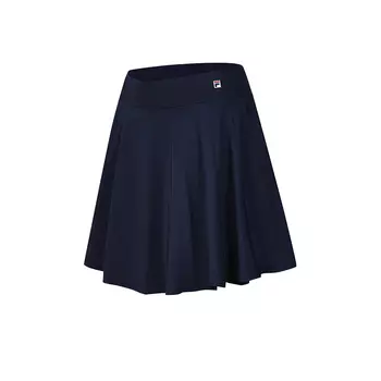 FILA Женская повседневная юбка, цвет Blue