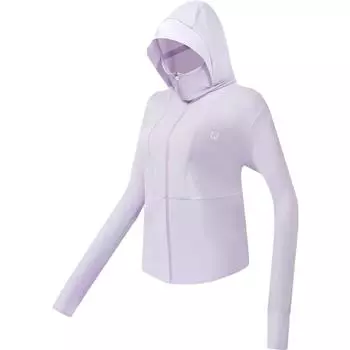 FILA Женская солнцезащитная одежда, цвет Юн Шан Цзы
