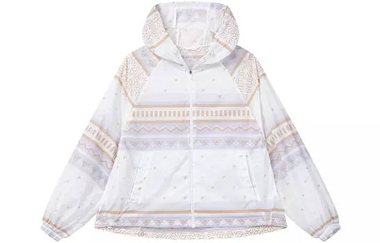 FILA Женская солнцезащитная одежда, цвет Pink Orange