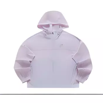 FILA Женская солнцезащитная одежда, цвет Yunchang purple