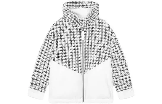 FILA Женская стеганая куртка, цвет Allover Print