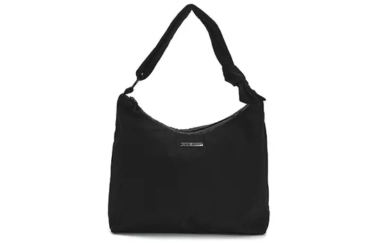 FILA Женская сумка через плечо, Black