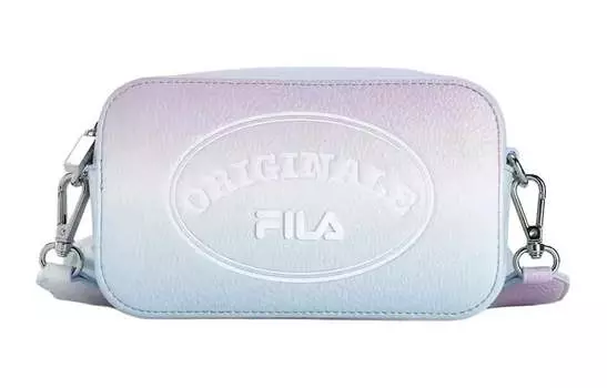 FILA Женская сумка через плечо, Sky Blue