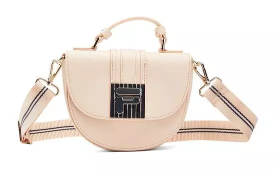 ФИЛА Женская сумка FILA, Beige