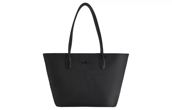 ФИЛА Женская сумка FILA, Black