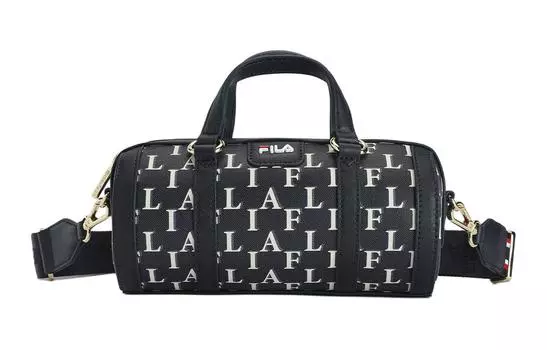 ФИЛА Женская сумка FILA, Blue