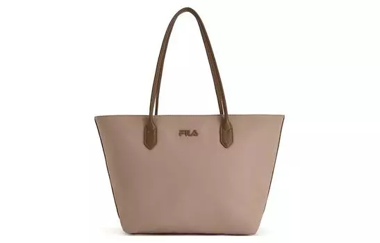 ФИЛА Женская сумка FILA, Light Brown