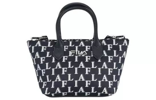 ФИЛА Женская сумка FILA, Navy